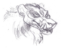 lionking Tape