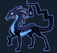 Adoptable 89: Auction -Closed-