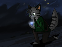 Mystery Within the Gem