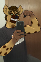 Modified Selfie by Fazar
