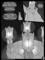 Heist - Page 1