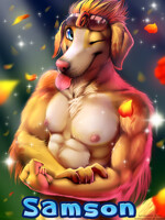 Samson Conbadge