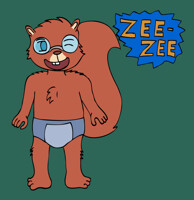 One for Zee-Zee