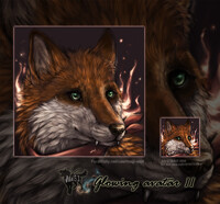 Commission - G.A.II：Koorivlf