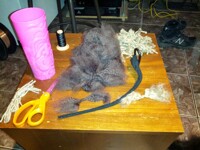 Tail 2.0: prepare to star fluffing!