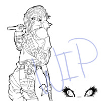 Gemma WIP