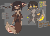 Marbleites - Batch #2! (closed)