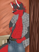 Aron Donovan(complete)~ <3