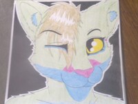 Art Request: Anistaisia
