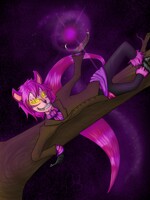Cheshire.