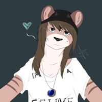 Self portrait