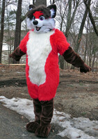 I'm Queeen of da Foxy Worrrllllddddd