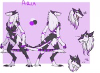 .:C:. My updated Ref sheet