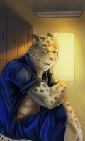 Contemplation 