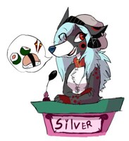 Bachelor Silver