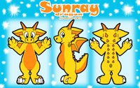 My dragon sona