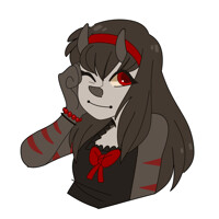 - Bust Commission: Liza -