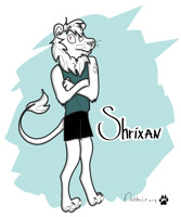 For Shrixthelion