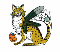 Makar in wonderland (old)