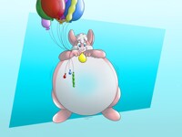 The Dreaded Helium Hogger - anderpsqueak - '14