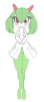 Kirlia