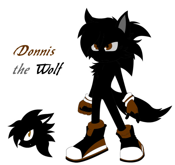 Userpage of kidwolfdonnis -- Fur Affinity [dot] net