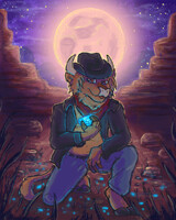 Desert Explorer - by NightlineZ