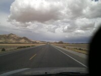 California High Desert