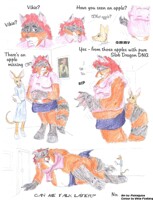 Vikie's Slob Transformation Part 1