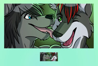 (comm) Derek and Tarik icons