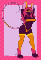 Mouse Adoptable !! [TAKEN]