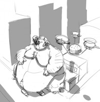 mayday mayday wip