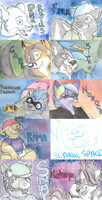 2008 Badges!