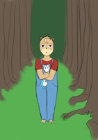 PKMN - Now I really don't know where I am