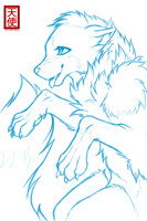 And another raffle prize!