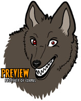 "He who passively accepts evil..." 