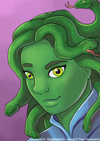 [Contest Prize] Noia