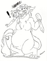 Medievil stereotypes pt2