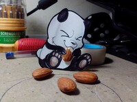 Ñom Ñom Ñom !!!