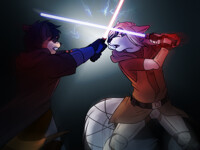 (comm) Duel of the Fates