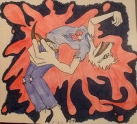Insanity in Me
