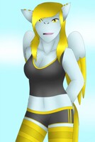 Storm Screamer [request]