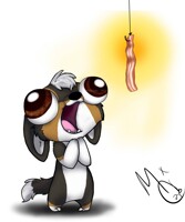 Bacon (commission)
