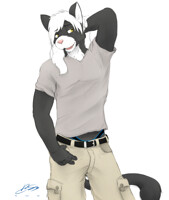 Try to Describe Me... 