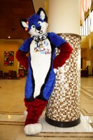 Megaplex 2013: Blueshift