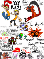 TEGAKI DUMP LOLWHUT