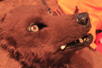 Mikhal the Darkeye WIP 3 