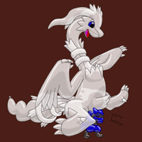 Piggyback ride