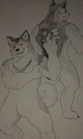 A little more artwork