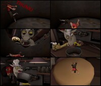 Discord's Size Shenanigans (Page 6/16)